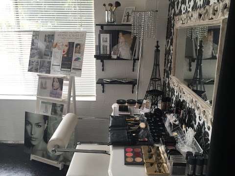 Photo: The Waxing & Makeup Room